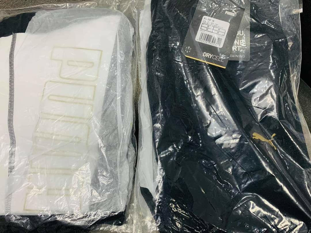 Puma legging
