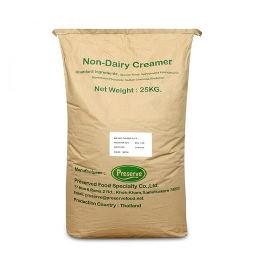 [HCM]Bột Kem Sữa Non Dairy Creamer Thái Lan 25kg