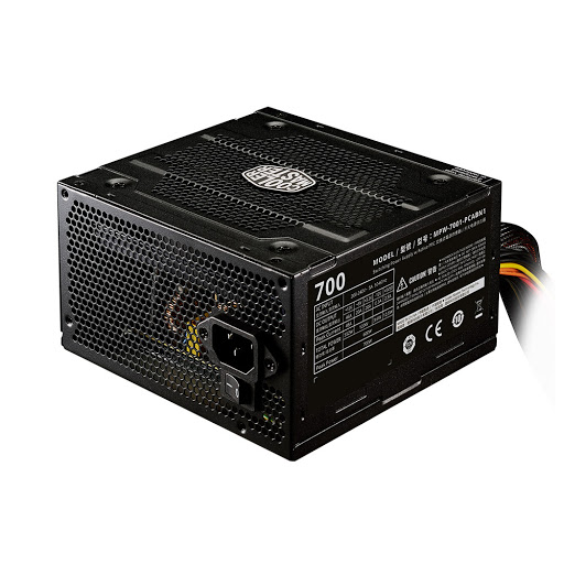 Nguồn Cooler Master Elite V3 PC700 700W