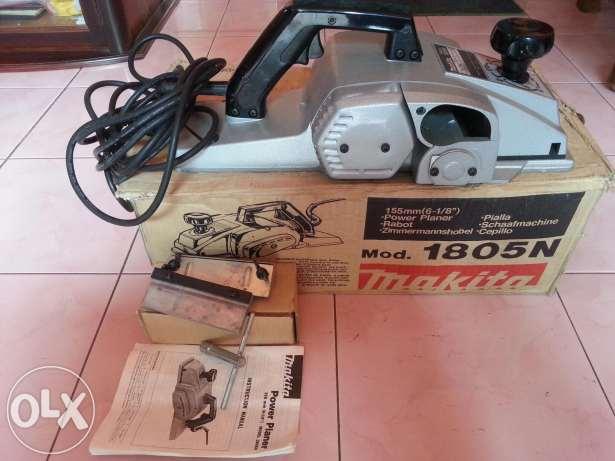 [HCM]Máy bào Makita 1805N(155mm)