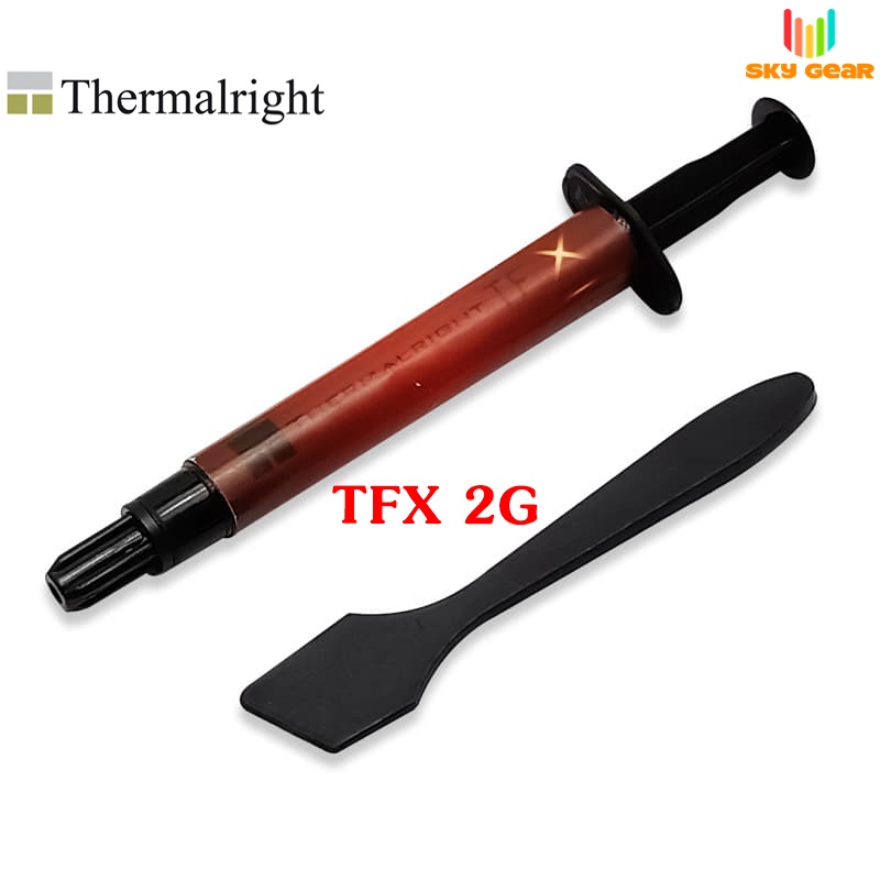 Keo Tản Nhiệt Thermalright TFX 2g