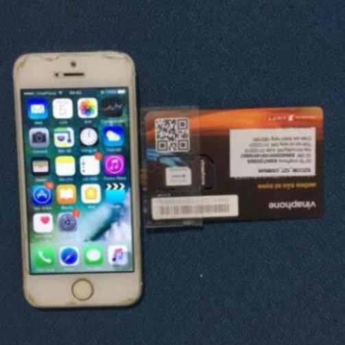 Khay Kích Sim Plug And Play Cho Iphone