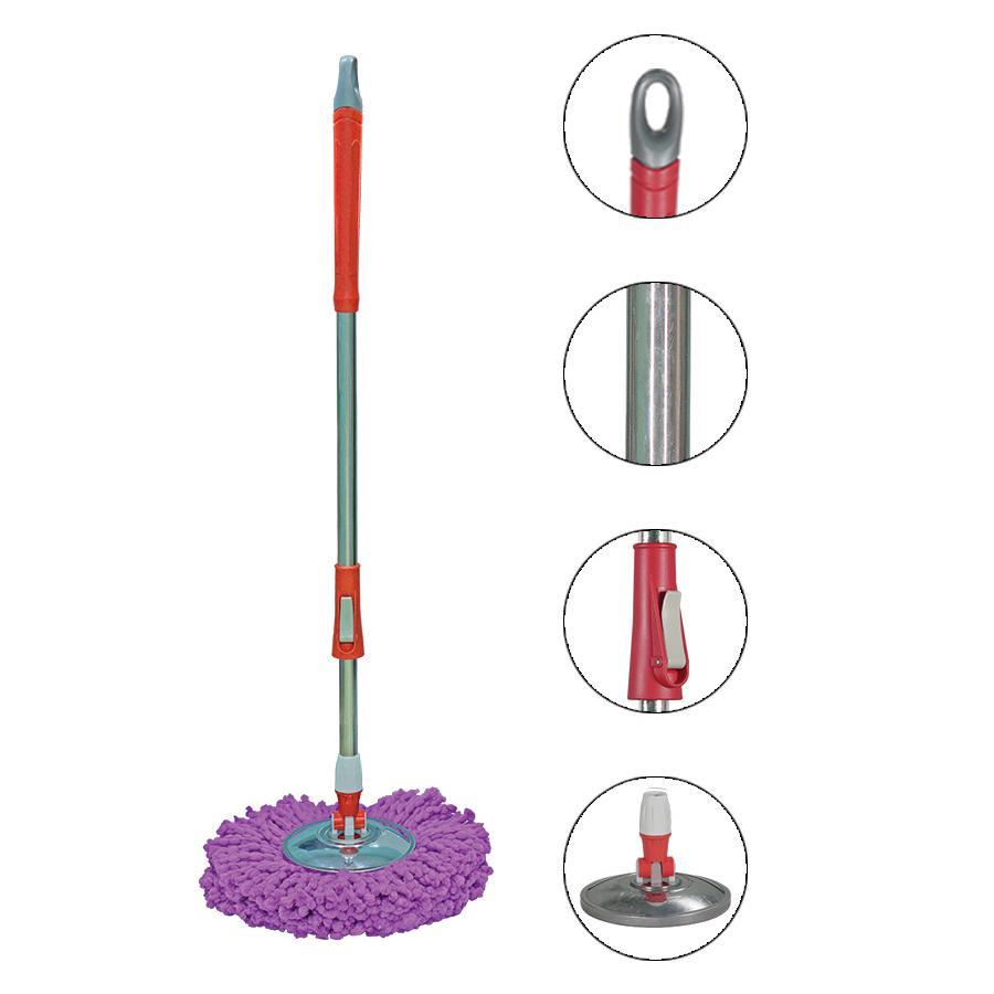 Bộ Lau Nhà Jet Easy Mop X3
