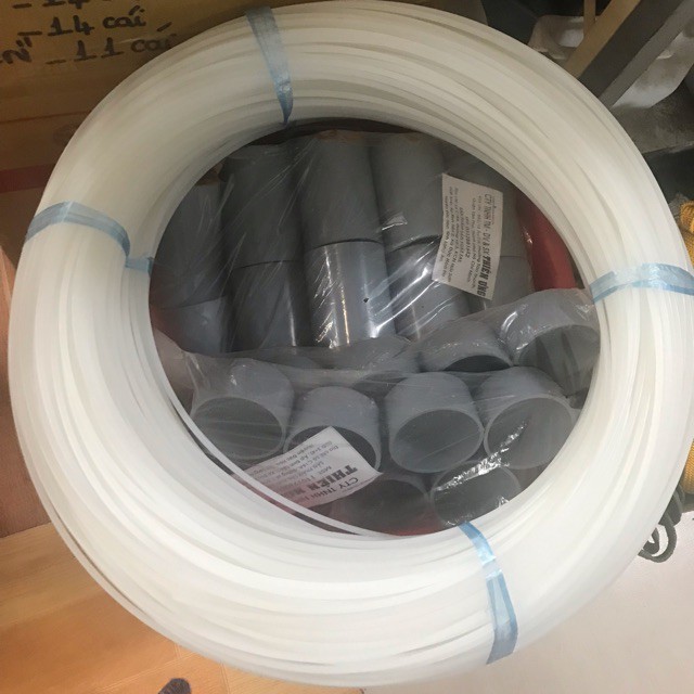 Dây cước trắng 3li5 siêu bền