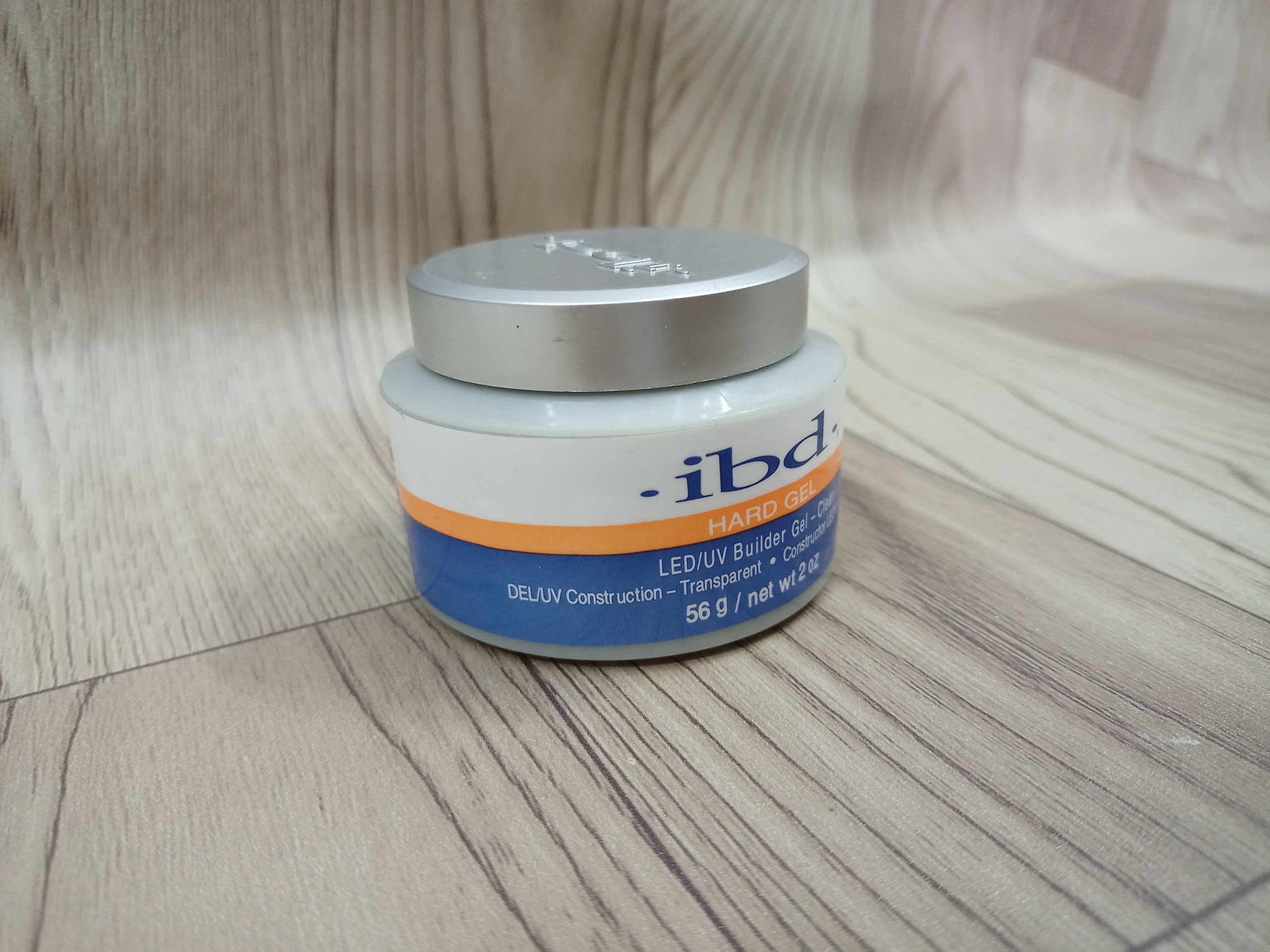 Gel lạnh đắp iBD