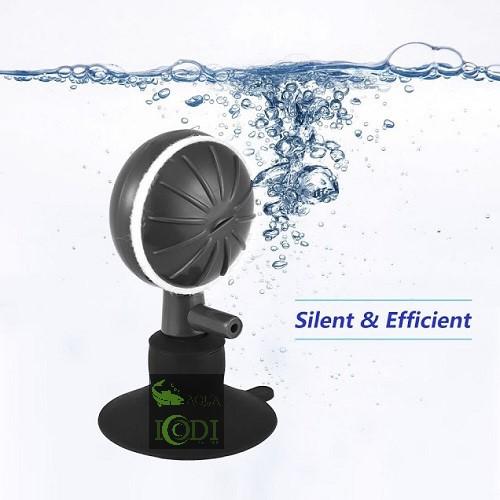 Quả sủi Air Plastic Diffuser