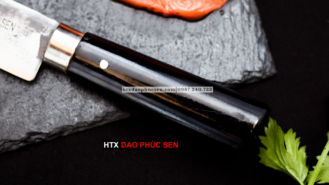 Dao lọc thịt phúc sen