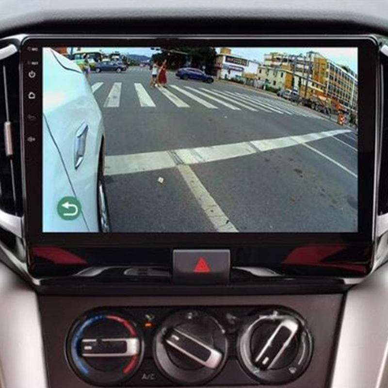 Camera Cặp Lề Dùng Cho Màn Hình Android Chân Cắm USB Độ Phân Giải AHD1080P