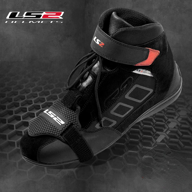 Đệm bảo vệ giày LS2