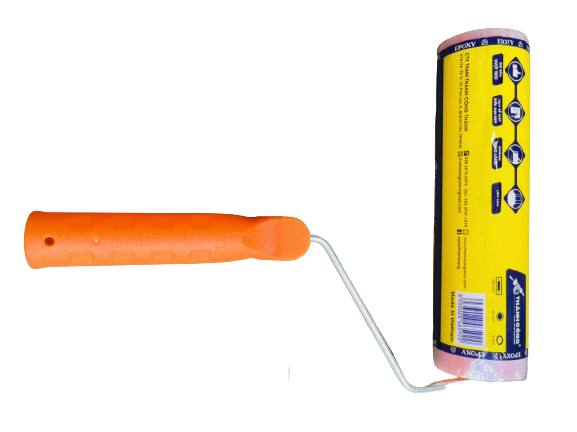 Lô lăn sơn dầu/ epoxy Đông Nam Á