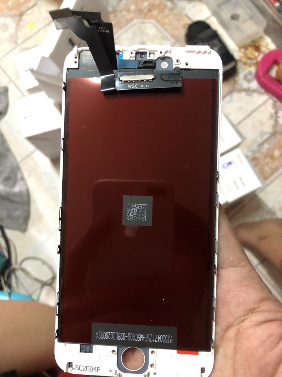 Màn hình iphone 6