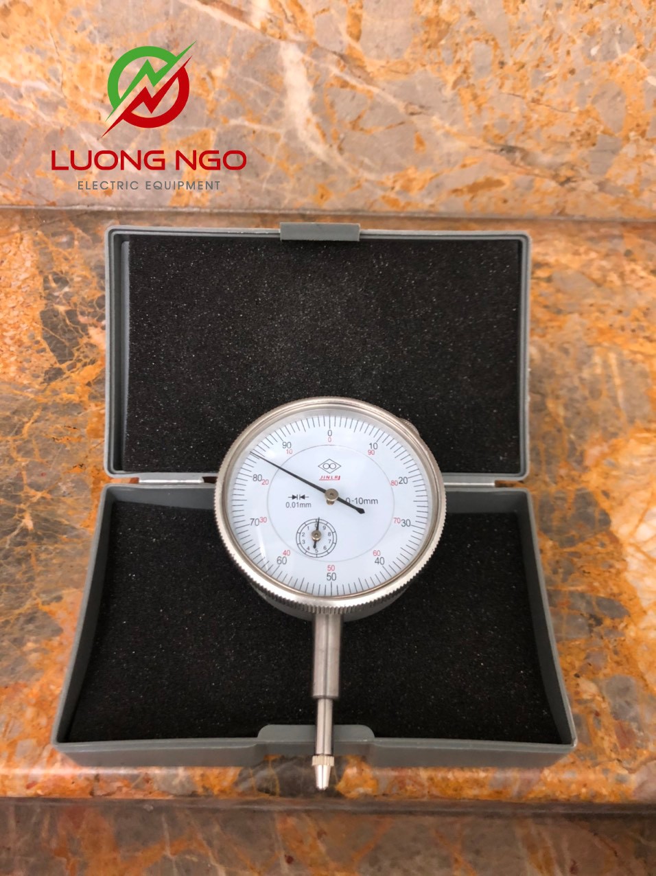 ĐỒNG HỒ CÂN BIÊN