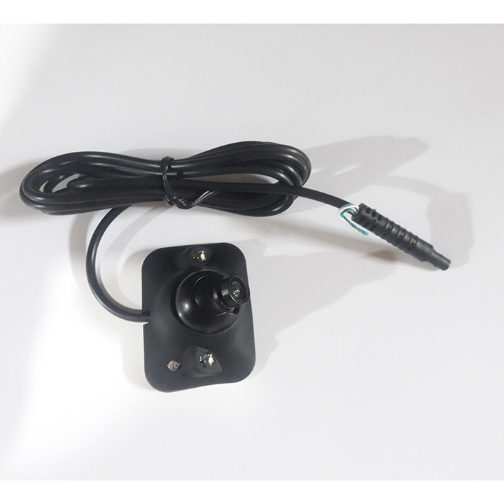 OTN - Camera gắn gương cập lề xoay 360 độ 2 LED