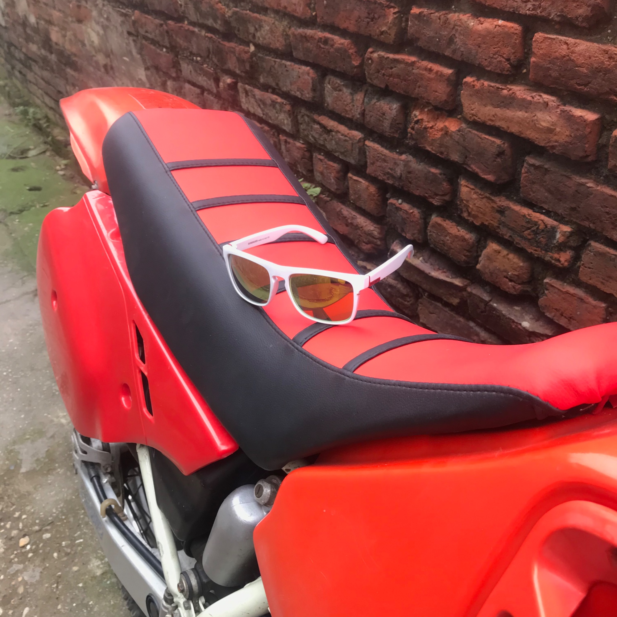 Mính Mát Thời Trang Quiksilver