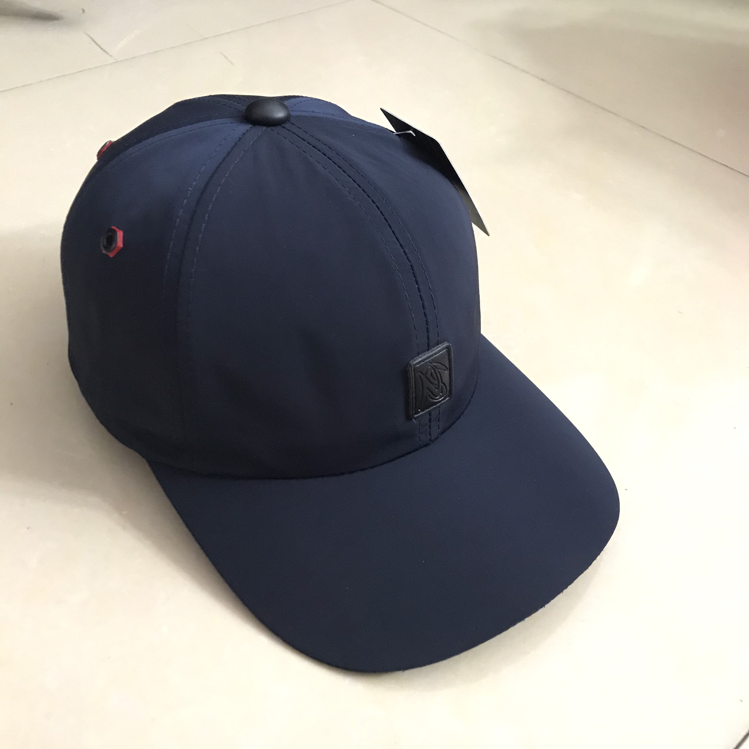 Nón Lưỡi Trai,Mũ Lưỡi Trai,Nón Vải Dù Cao Cấp thời trang nam nữ