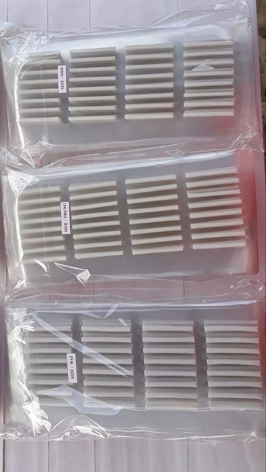 GỌN XƯƠNG UỐN LÔNG MI