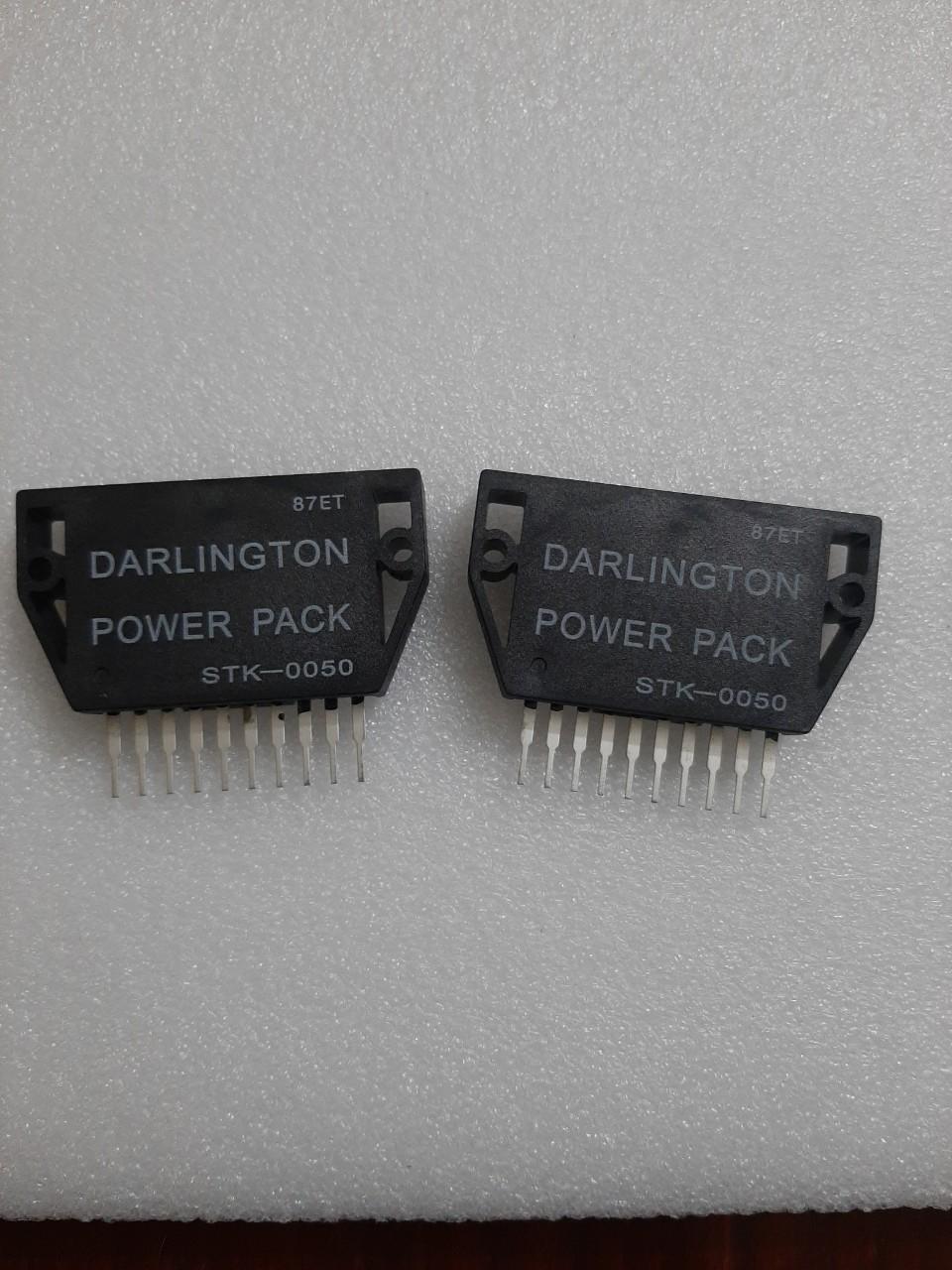 IC công suất âm ly STK 0050 giá 1 chiếc