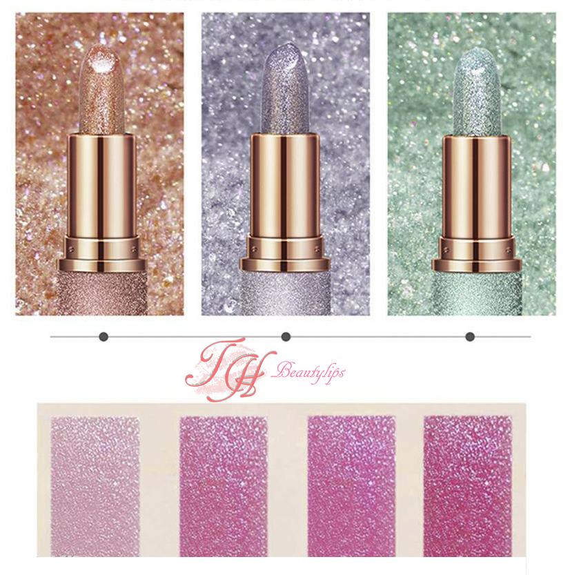 SON GIÓ HỒNG MÔI CÓ NHŨ DAIMANPU