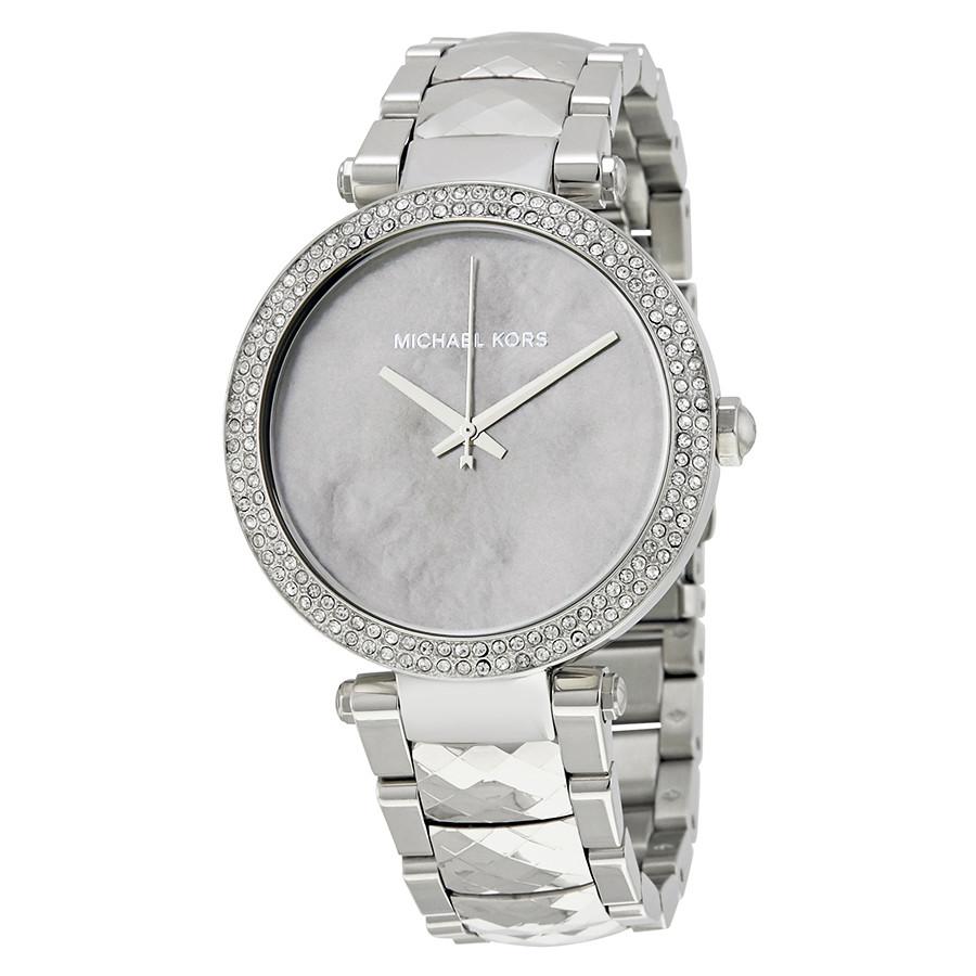 [HCM]Đồng Hồ Michael Kors Nữ MK6424 39mm