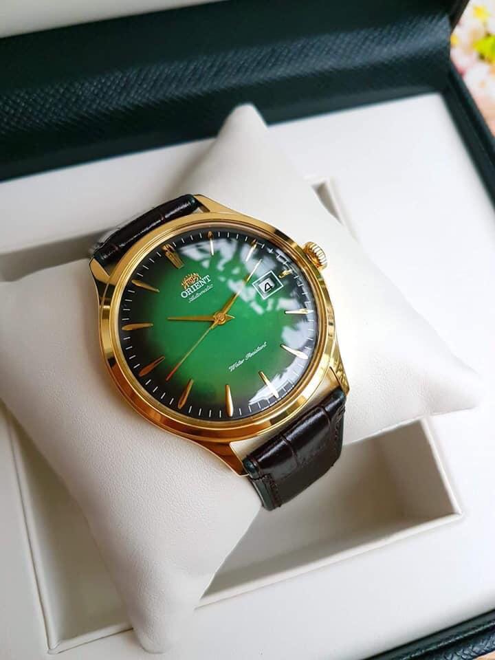 ĐỒNG HỒ ORIENT NAM FAC08002F0