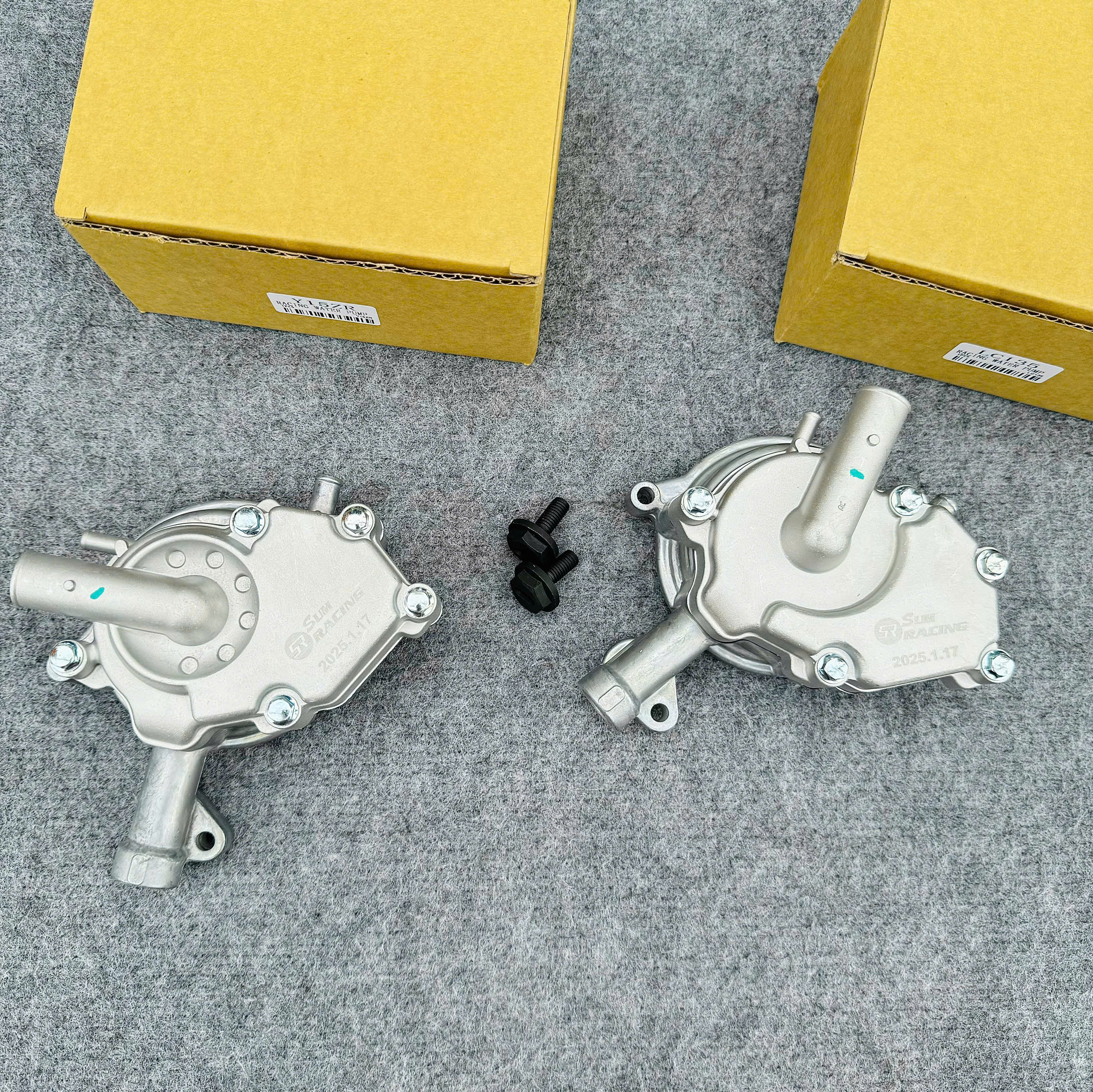Bơm nước Sum Racing Exciter 135 150 Chính hãng