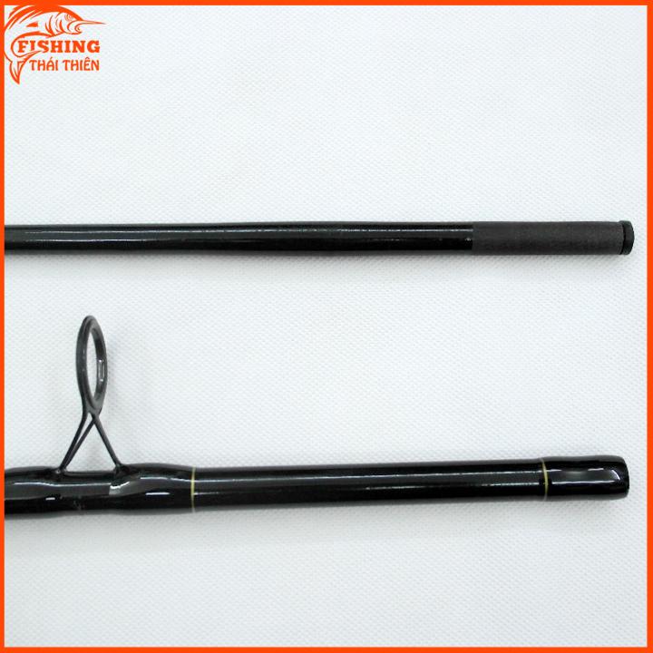 Cần Câu Penn Slammer IV DX 3.15m XXXH – Cần Carbon Săn Cá Khủng, Cá Tra, Cá Biển, Khoen Pat Fuji