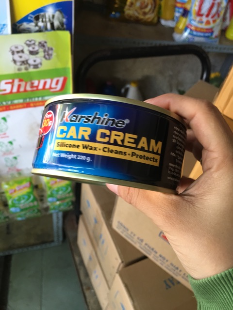 Cana Thái Lan Kashine 220G