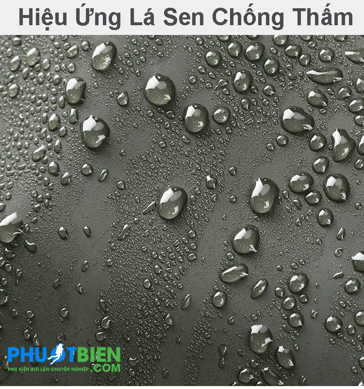Quần Yếm Lội Nước Liền Ủng - QLN856