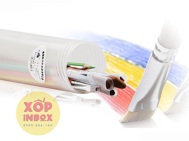 Ống đựng Cọ vẽ KUELOX