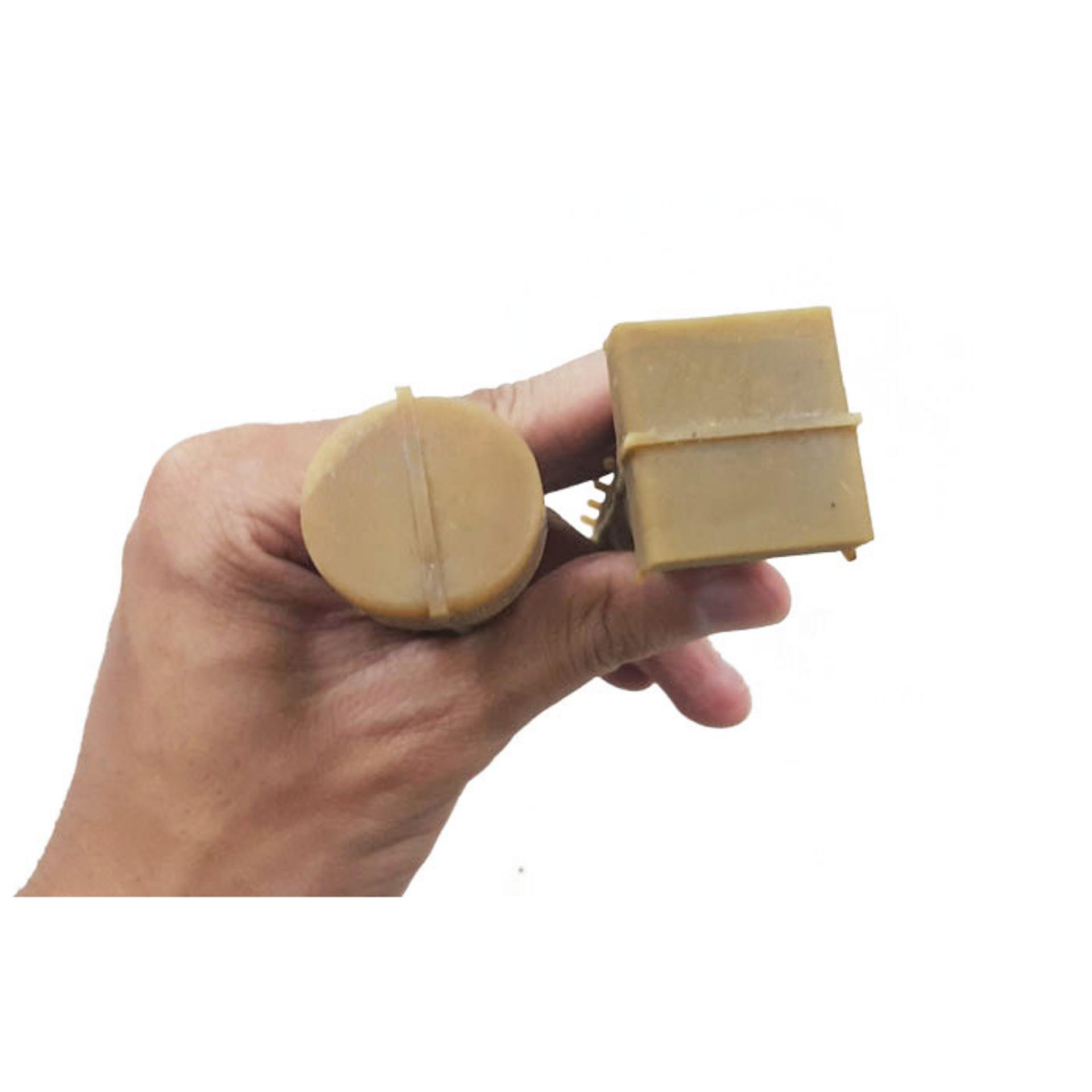 Núm cao su vặt lông gà (1 bộ =10 cái)