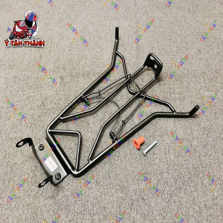 Baga Đen Exciter 155Vva