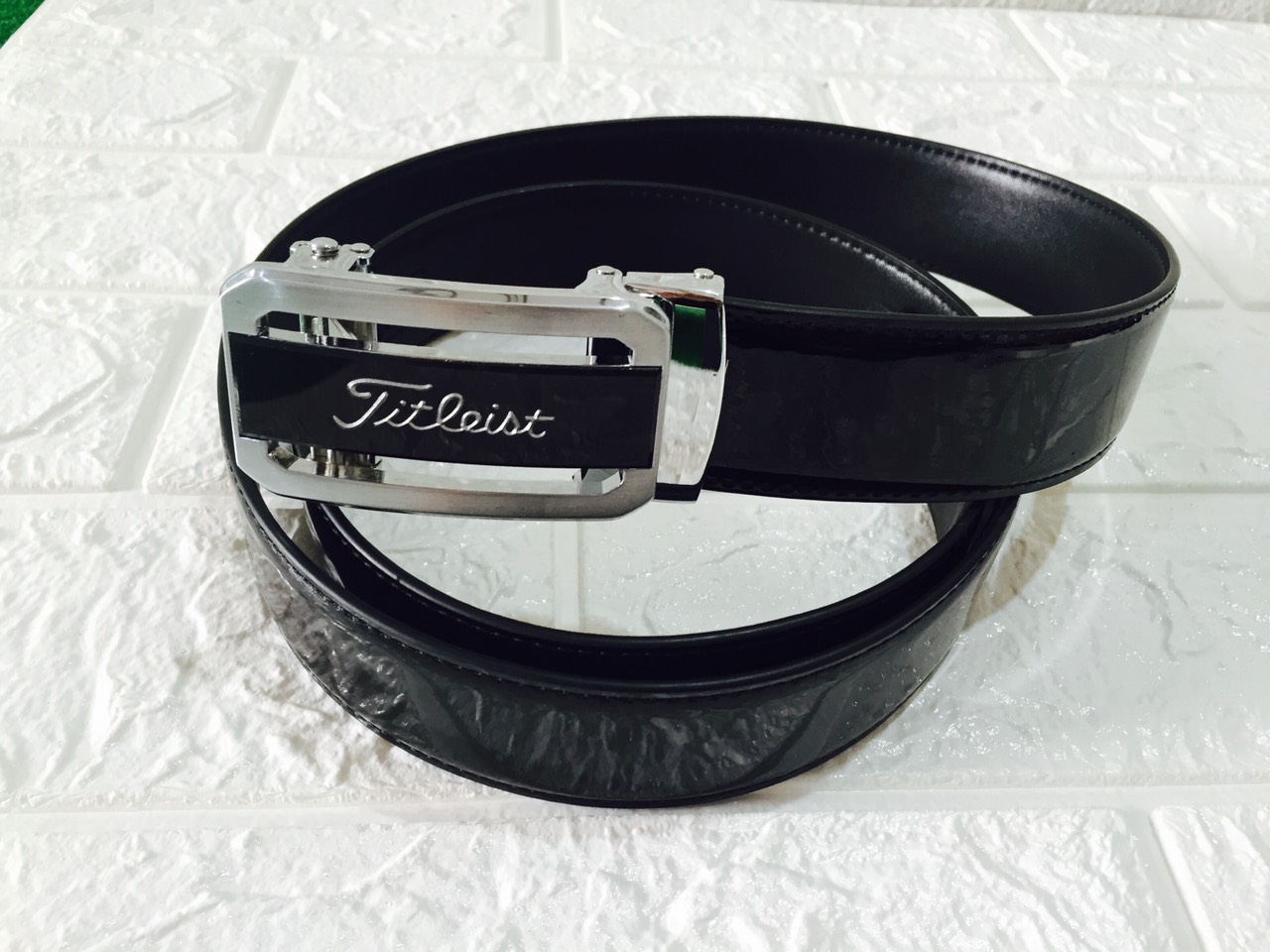 Thắt lưng titleist- 2021-dây lưng mới nhất