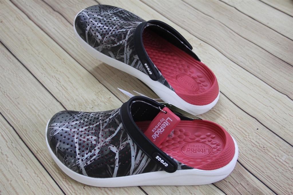 Sục Cross LiteRide Camo