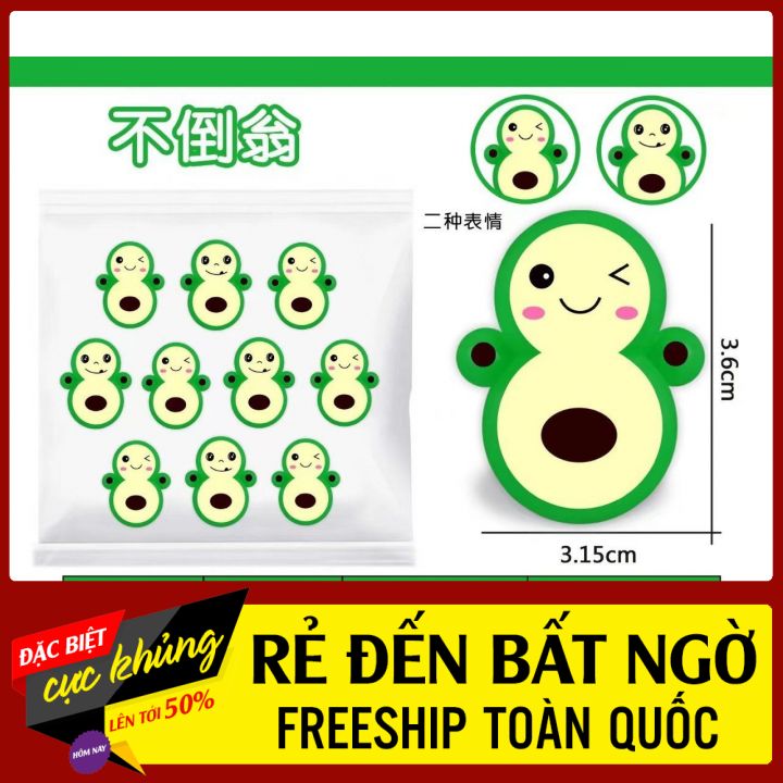 Lật đật mini, lật đật siêu anh hùng, lật đật nhân phẩm siêu Cute || Mr.Anh Store