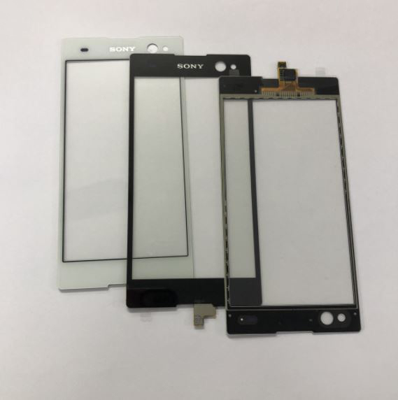 CẢM ỨNG SONY C3