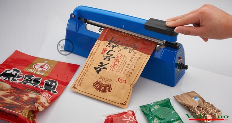 Dây hàn nhiệt thay thế máy hàn miệng túi nilon (300x2mm)