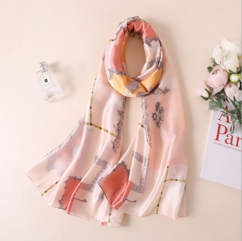 [GIÁ RẺ VÔ ĐỊCH] [KHĂN LỤA THỜI TRANG CAO CẤP]