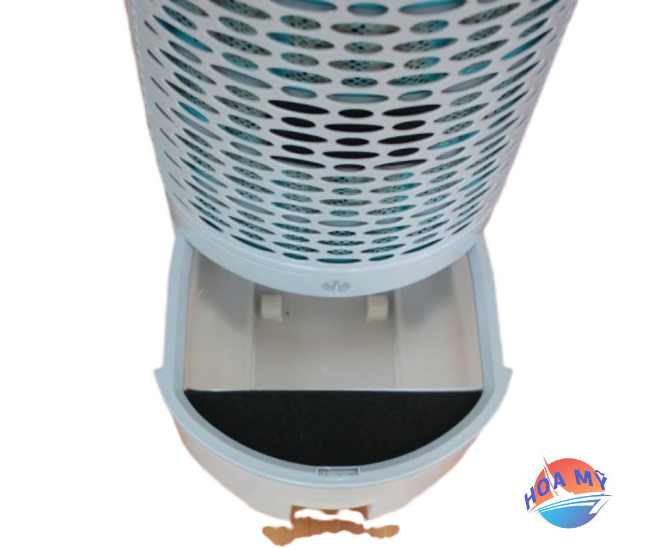 Máy Làm Mát Bằng Hơi Nước Symphony Silver i
