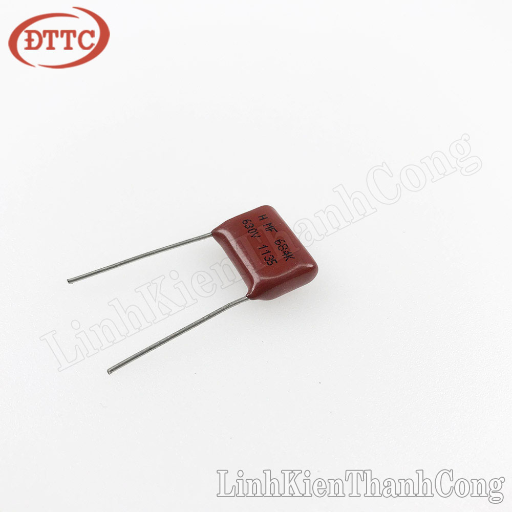 TỤ CBB 684J 0.68uF 400V