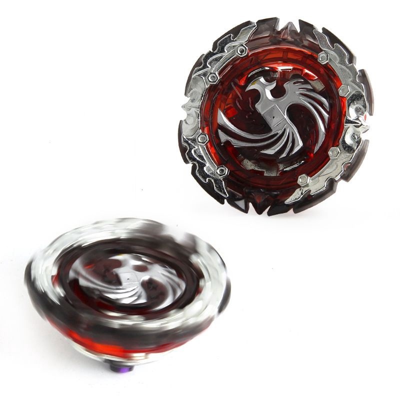 Con Quay Spinner Hồi Chuyển Beyblade Burst B-131