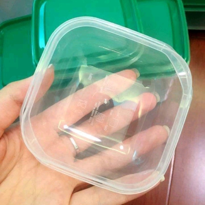 [HCM]Bộ 17 Hộp Đựng Thức Ăn Cao Cấp