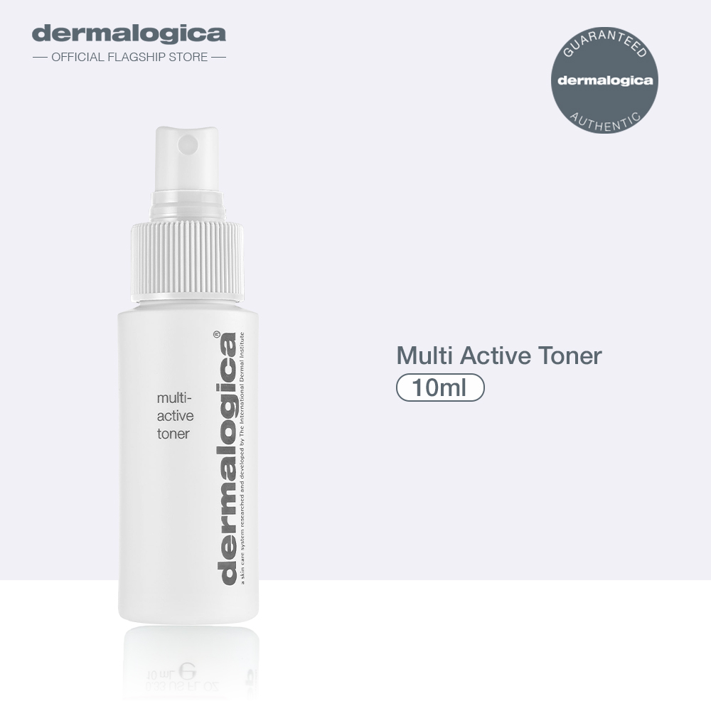 [Hàng tặng không bán] Multi Active Toner cấp ẩm và cân bằng 10ml - sample