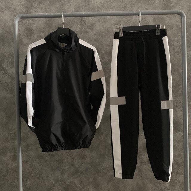[Hoàn Tiền 15%] [HCM]Quần áo phản quang thời trang Unisex [ Giá lẻ sản phẩm khách vui lòng chọn ở phân loại ]