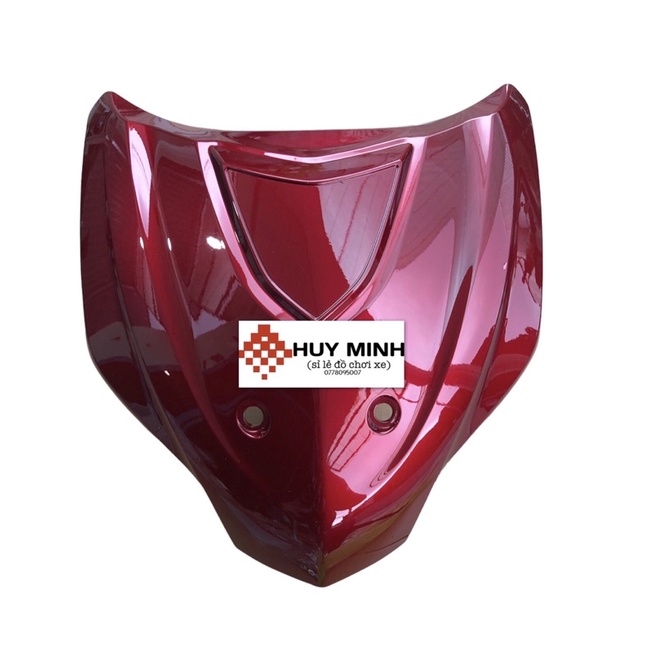 Nạ wave 125i - gắn future 2012 - 2017 kèm tem nạ chữ honda