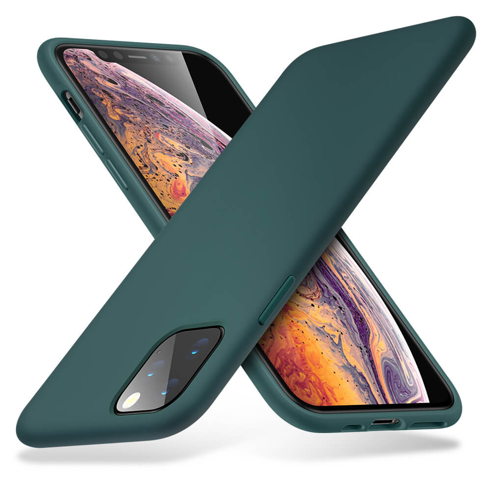 ESR iPhone 11 Pro/ProMax Yippee Color Soft Case