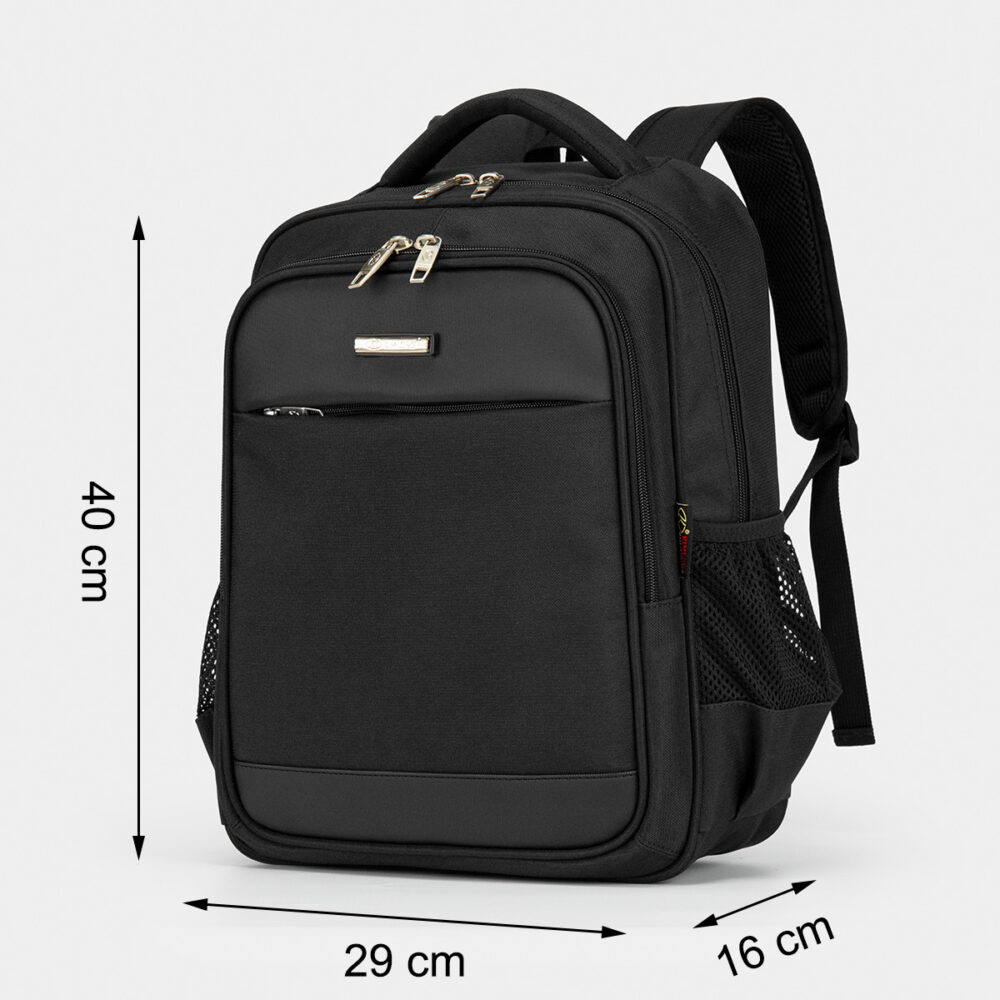 Balo laptop 14 inch Kim Long KL049