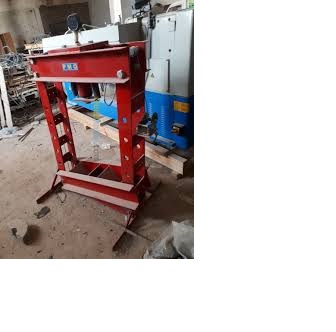 Máy Ép Thủy Lực Mini - TY10003