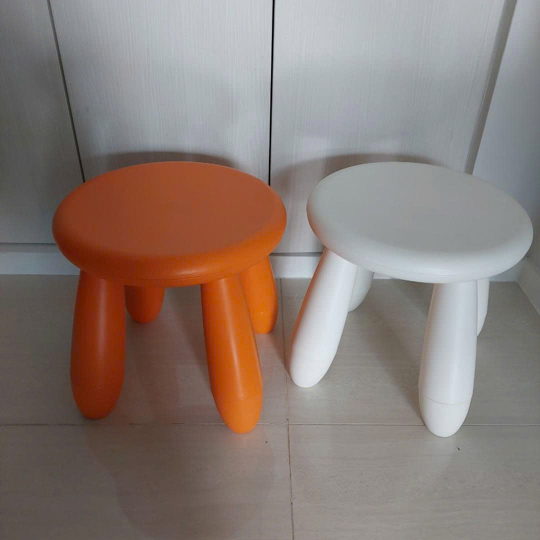 Ghế đẩu trẻ em