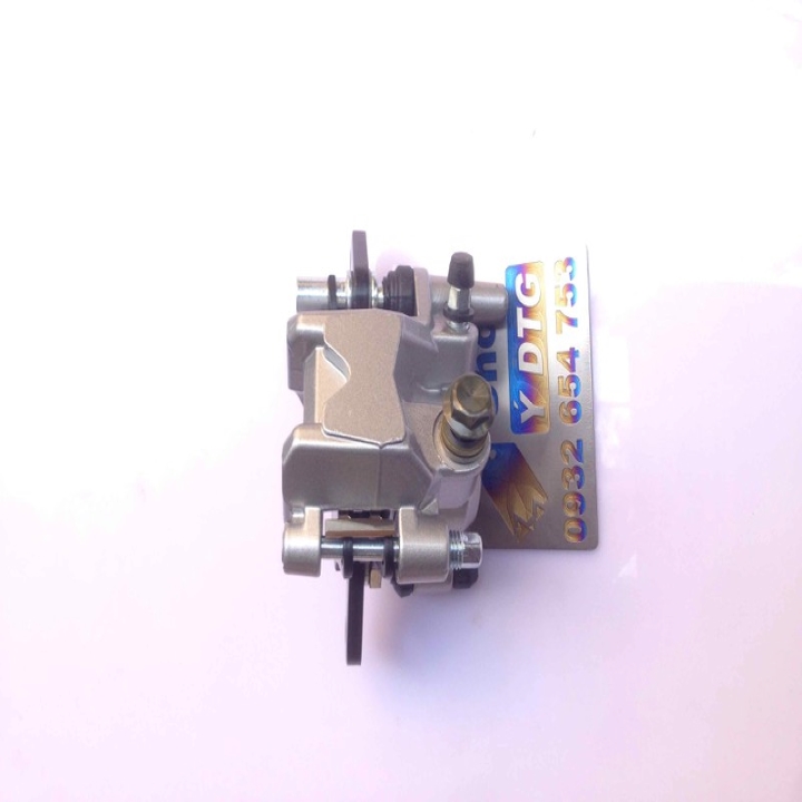 Heo Dầu Wave S110