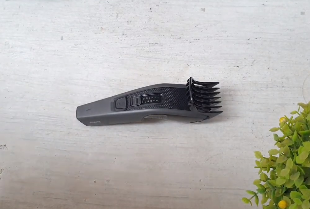 Tông đơ cắt tóc Philips HC3520